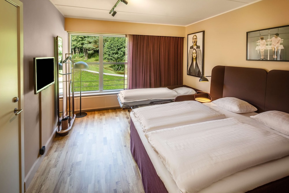 Scandic Silkeborg 16/63