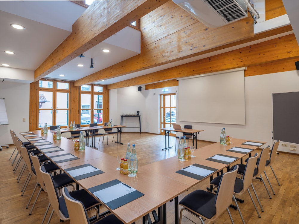 Hotel Innsento - Health Campus Passau 45/61