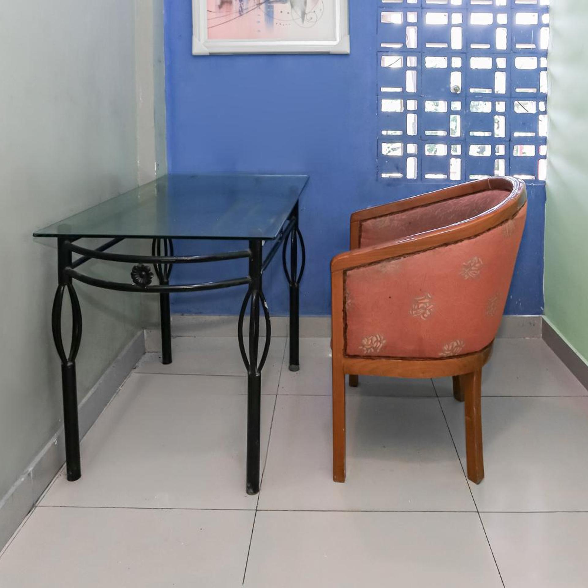 Hotel O Iconiq Rooms 30/38
