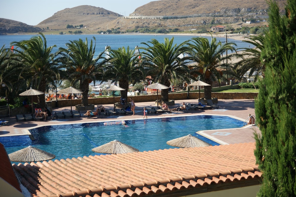 Lemnos Village Resort Hotel 39/71