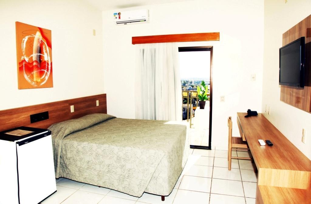 Carlton Plaza Hotel Uberlandia 11/23