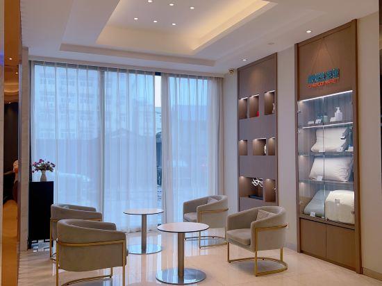City Comfort Inn (Jiangshan Jiefang Road) 14/17