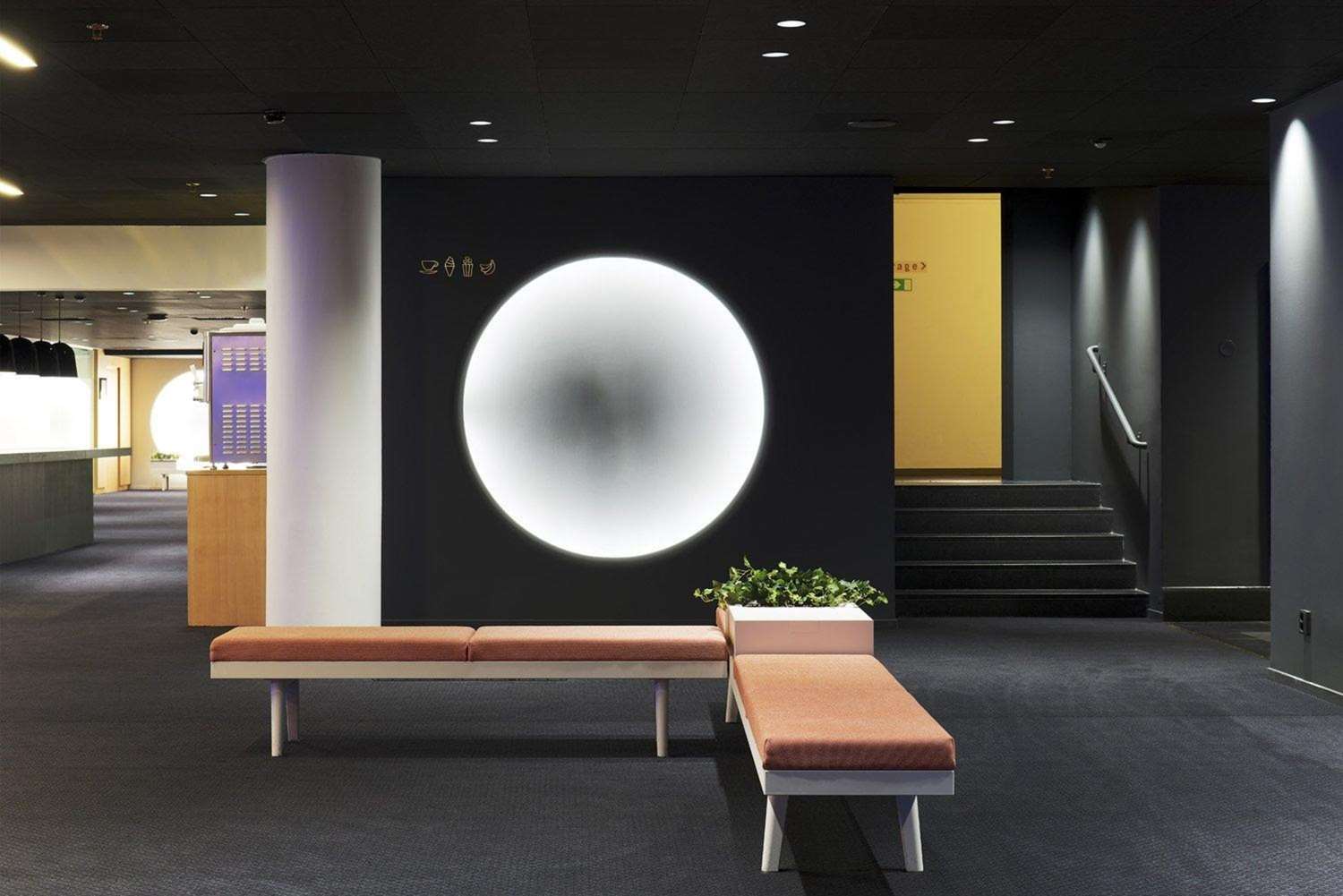 Quality Globe Hotel 6/11