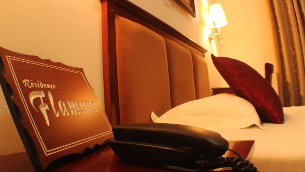 Hotel Residence Flamani 19/29