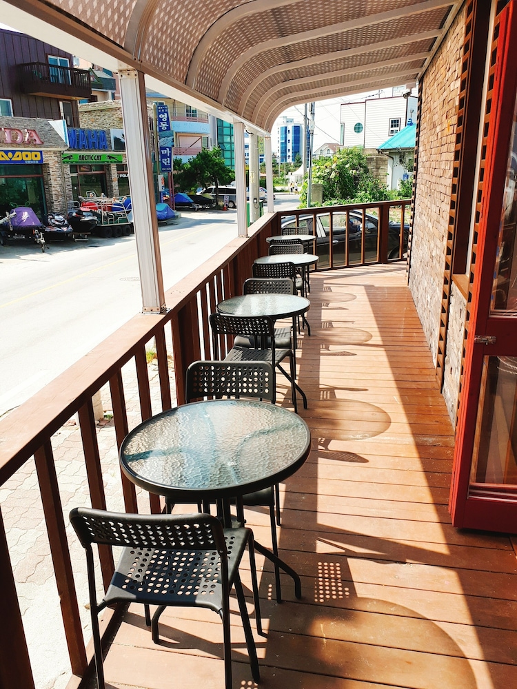 Capsule In Gangneung - Hostel 6/17