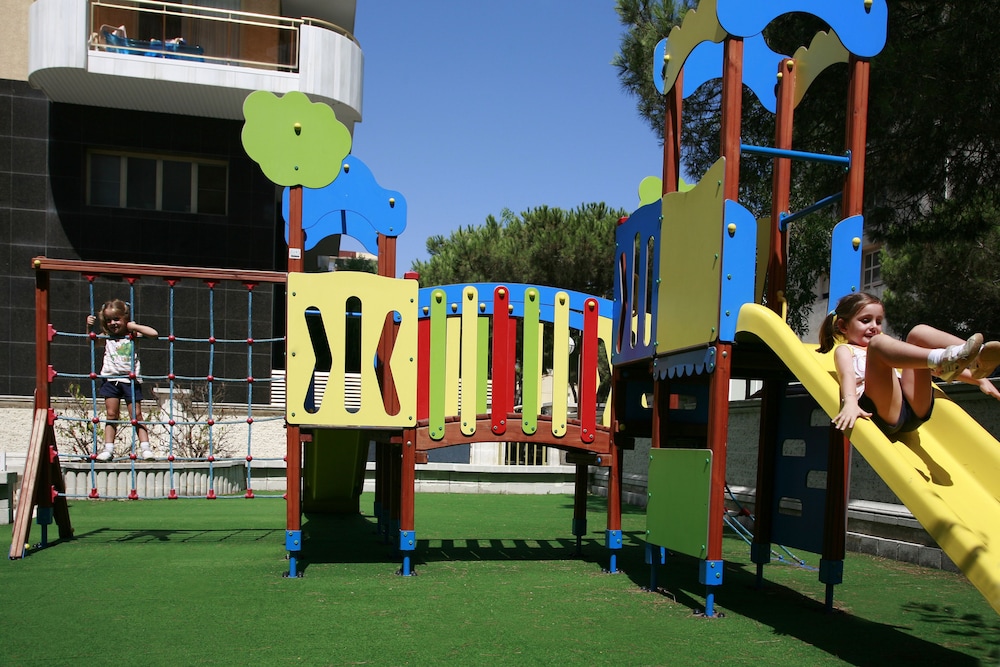 Blaumar Hotel Blanes 48/58