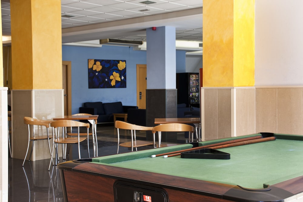 Esplai Hotel 28/33