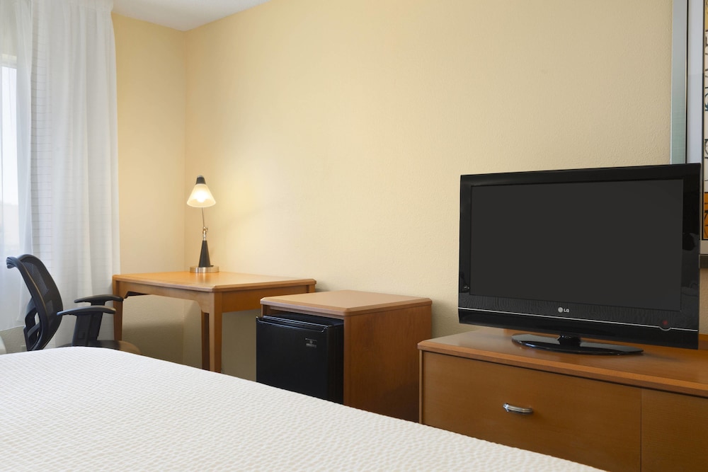 Fairfield Inn Suites Minneapolis St Paul Airport 49/53