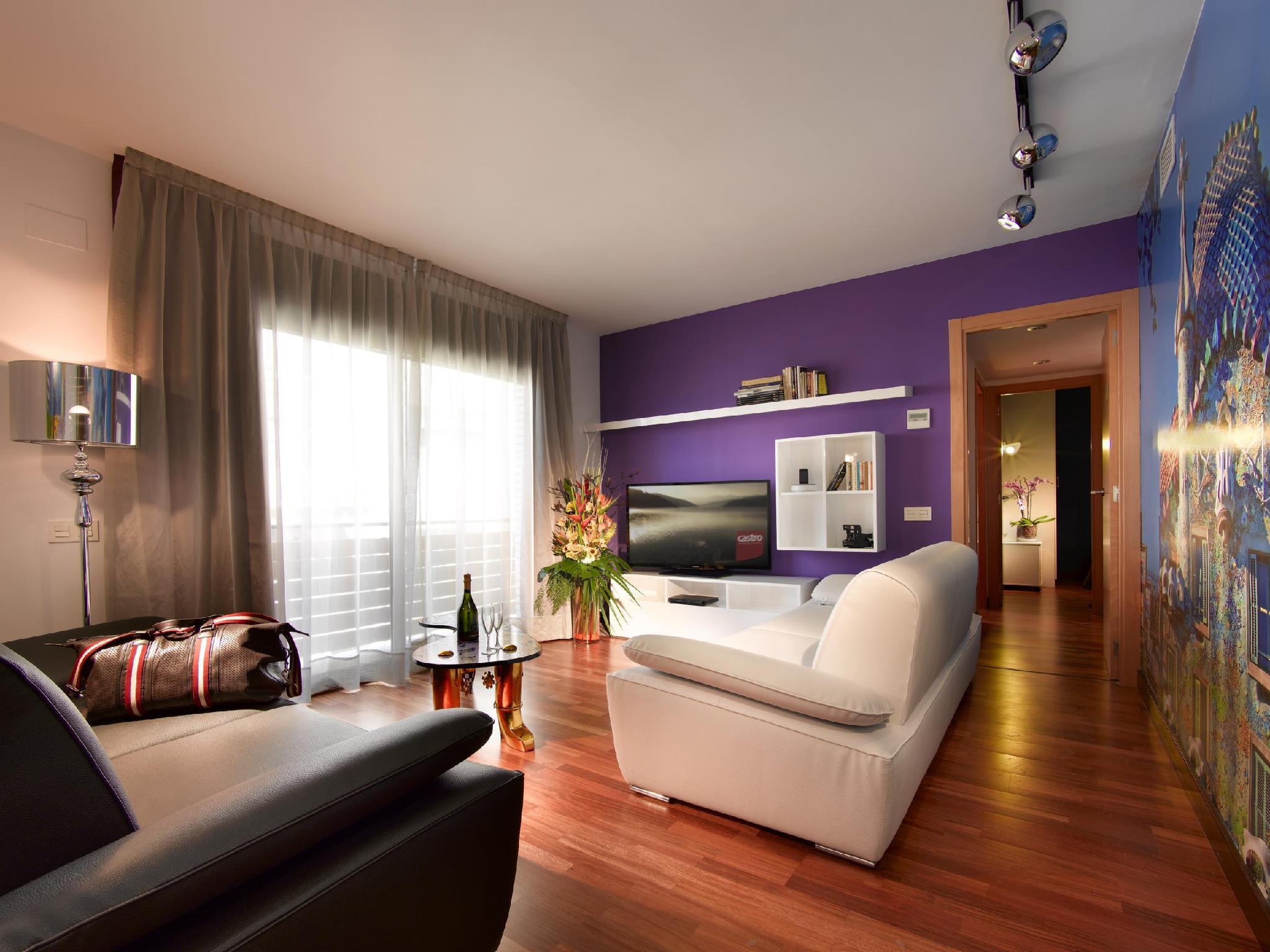 Castro Exclusive Residences Sant Pau 10/37