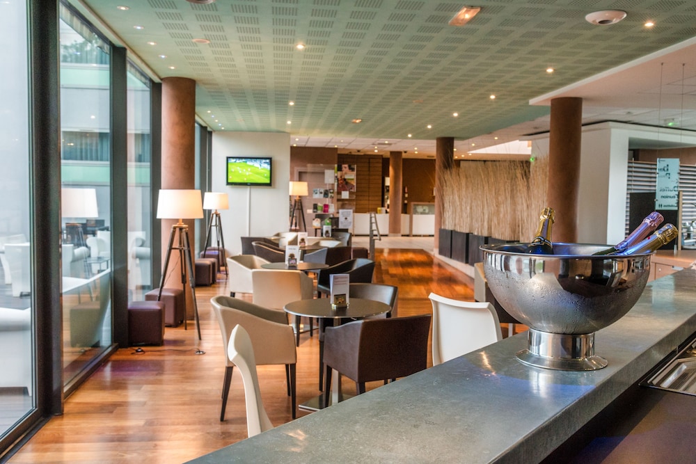 Mercure Agen Centre 55/67
