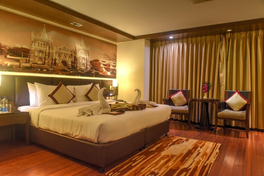 Lemon Tree Premier, Navi Mumbai 14/67