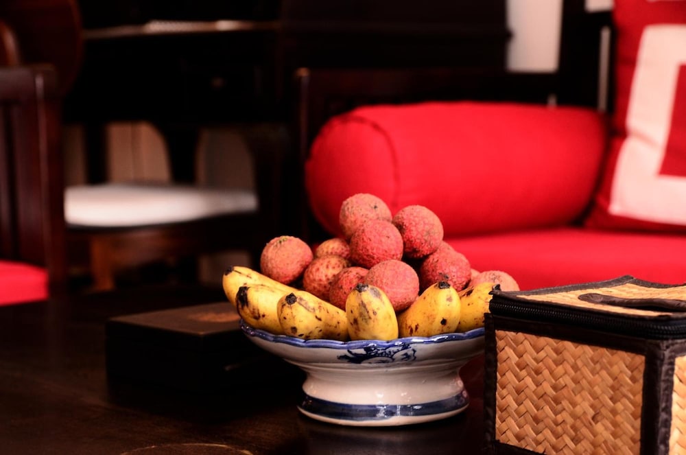 Nam Bo Boutique Hotel 32/68