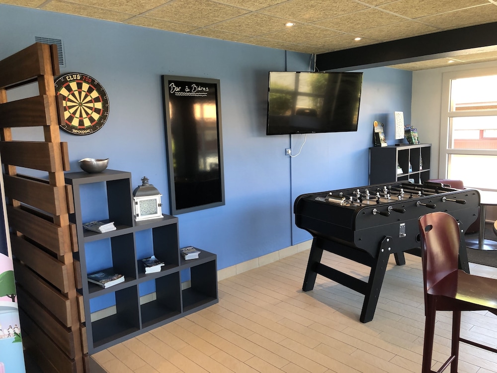 Kyriad Niort Est La Creche 29/51