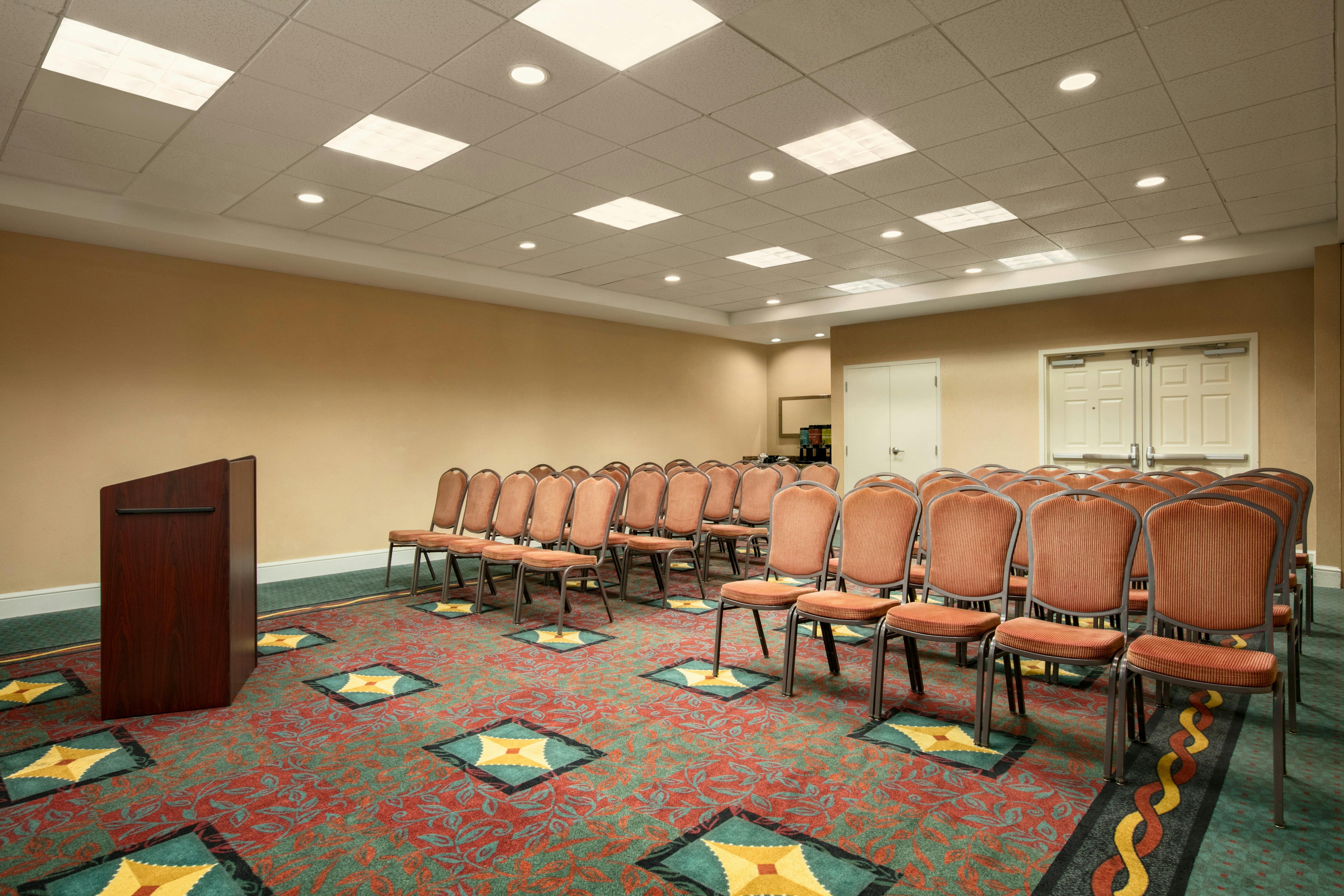 Hilton Garden Inn Fort Myers Airport/FGCU 31/36