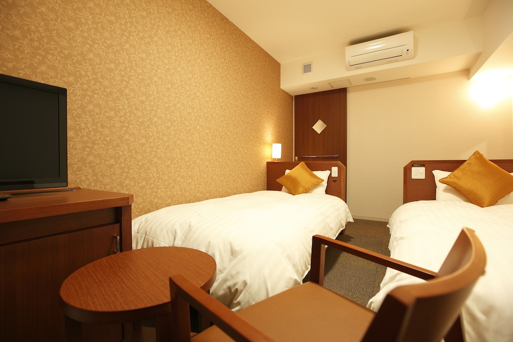 Dormy Inn Premium Wakayama 15/30