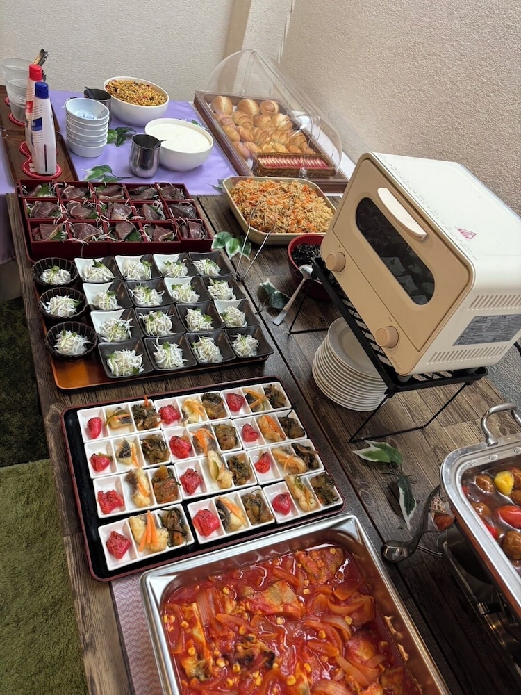 Capsule inn Osaka - Caters to Men 34/74