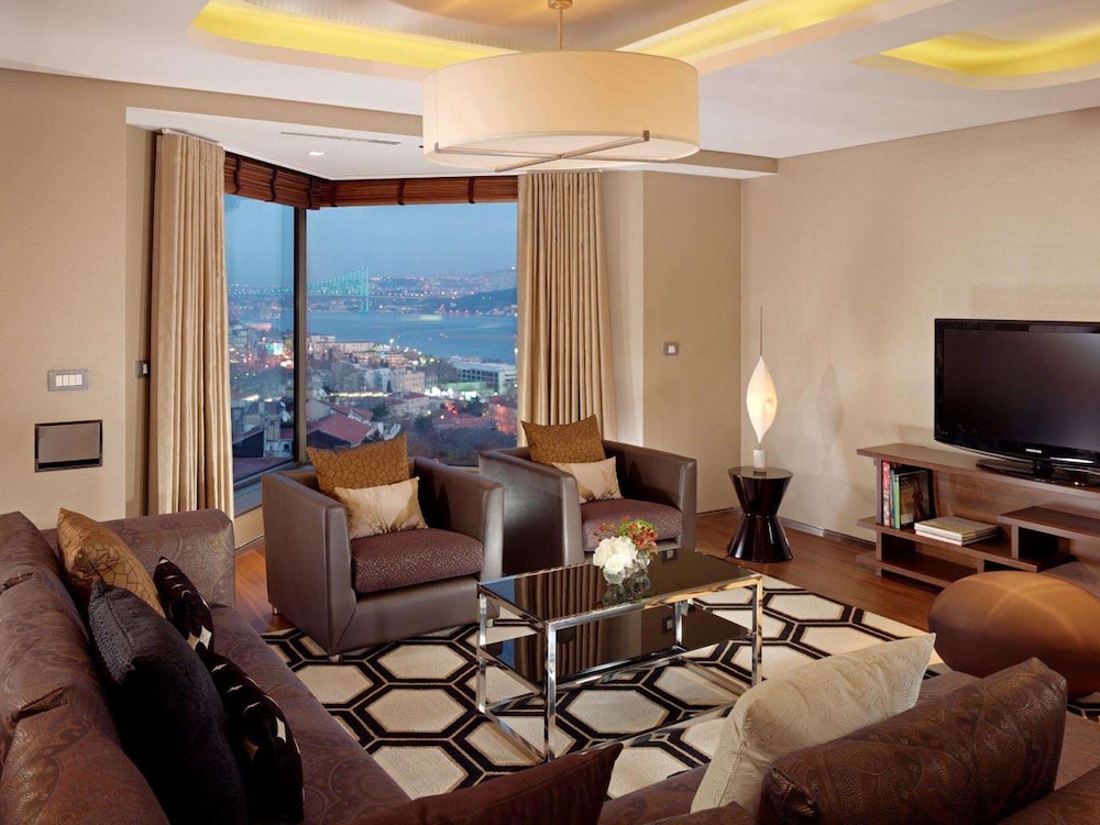 Swissotel The Bosphorus Istanbul 47/80