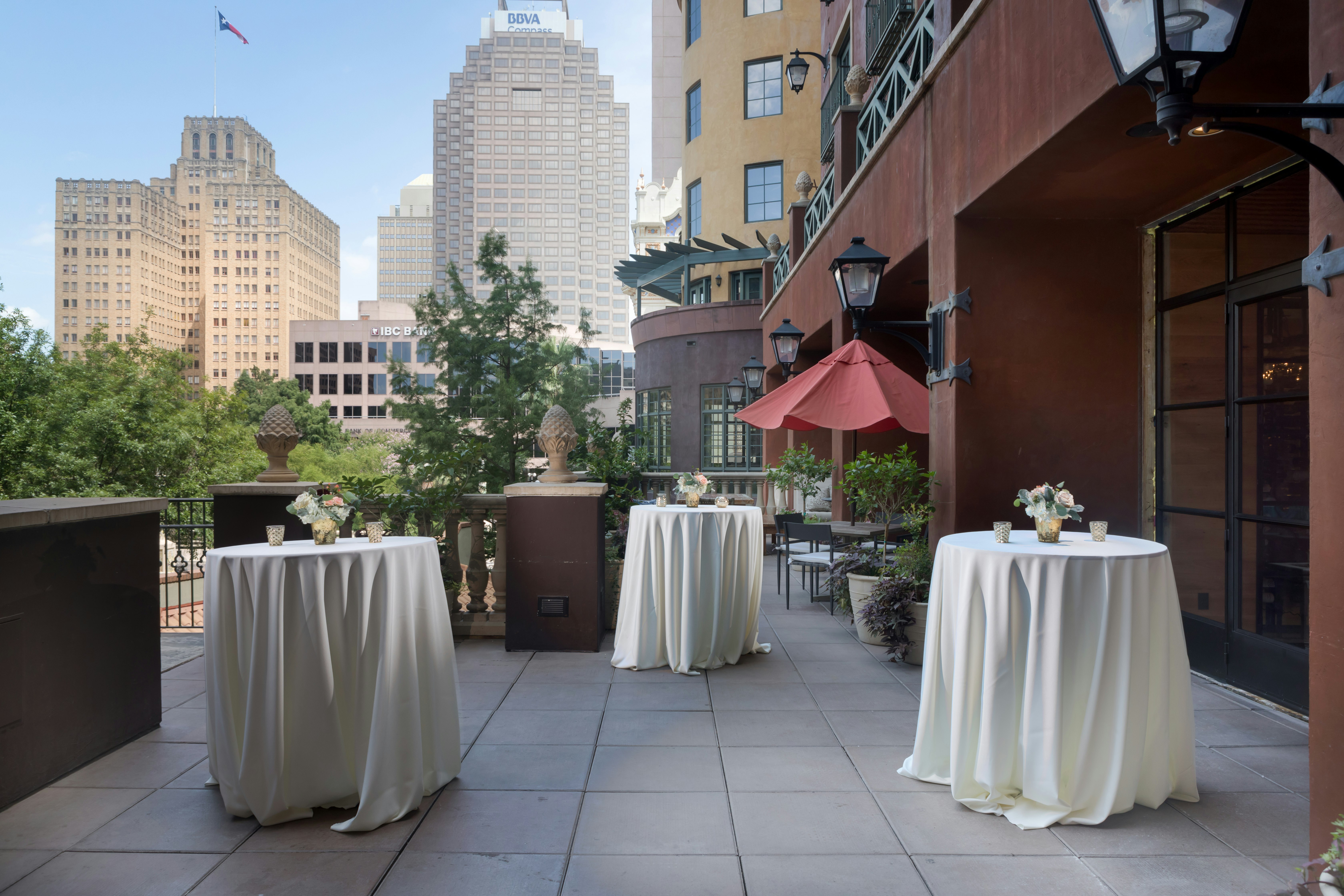 Hotel Valencia Riverwalk 42/63