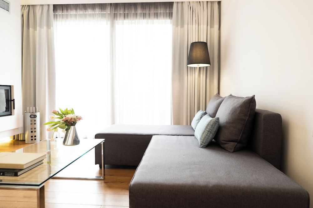 City Loft Boutique Hotel 29/50