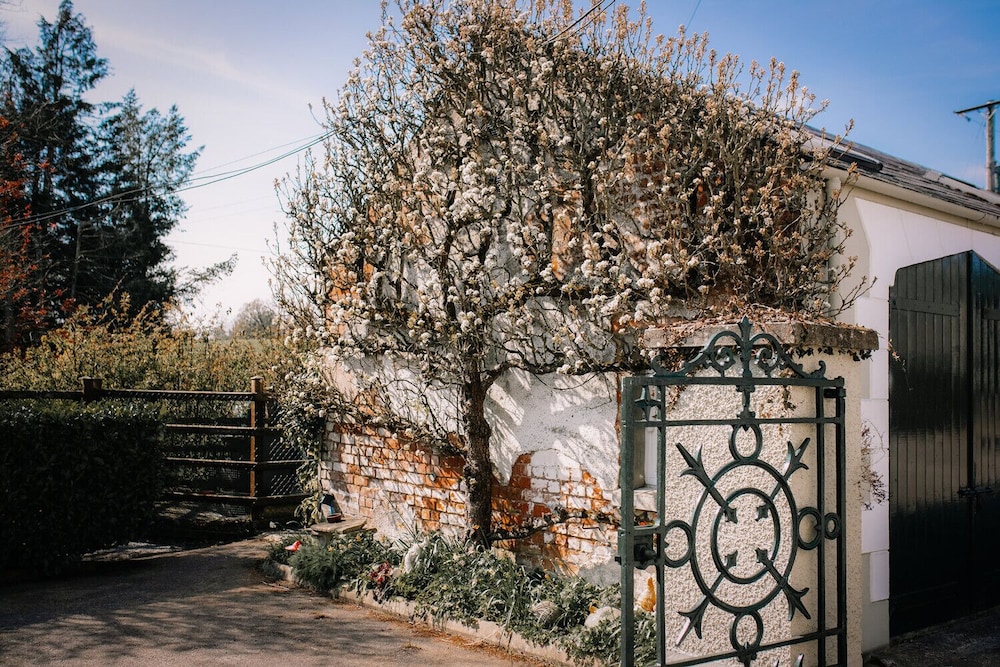 Brookhall Cottages 4/50