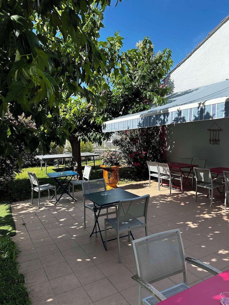 KYRIAD MONTPELLIER - AEROPORT 43/66
