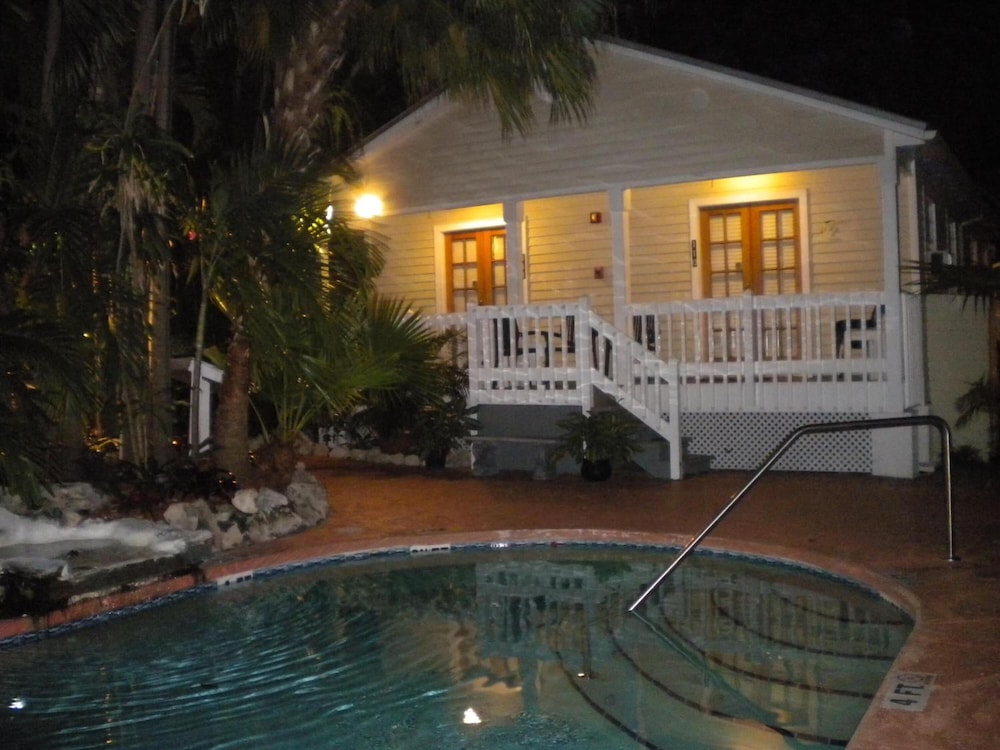 Westwinds Inn 8/71