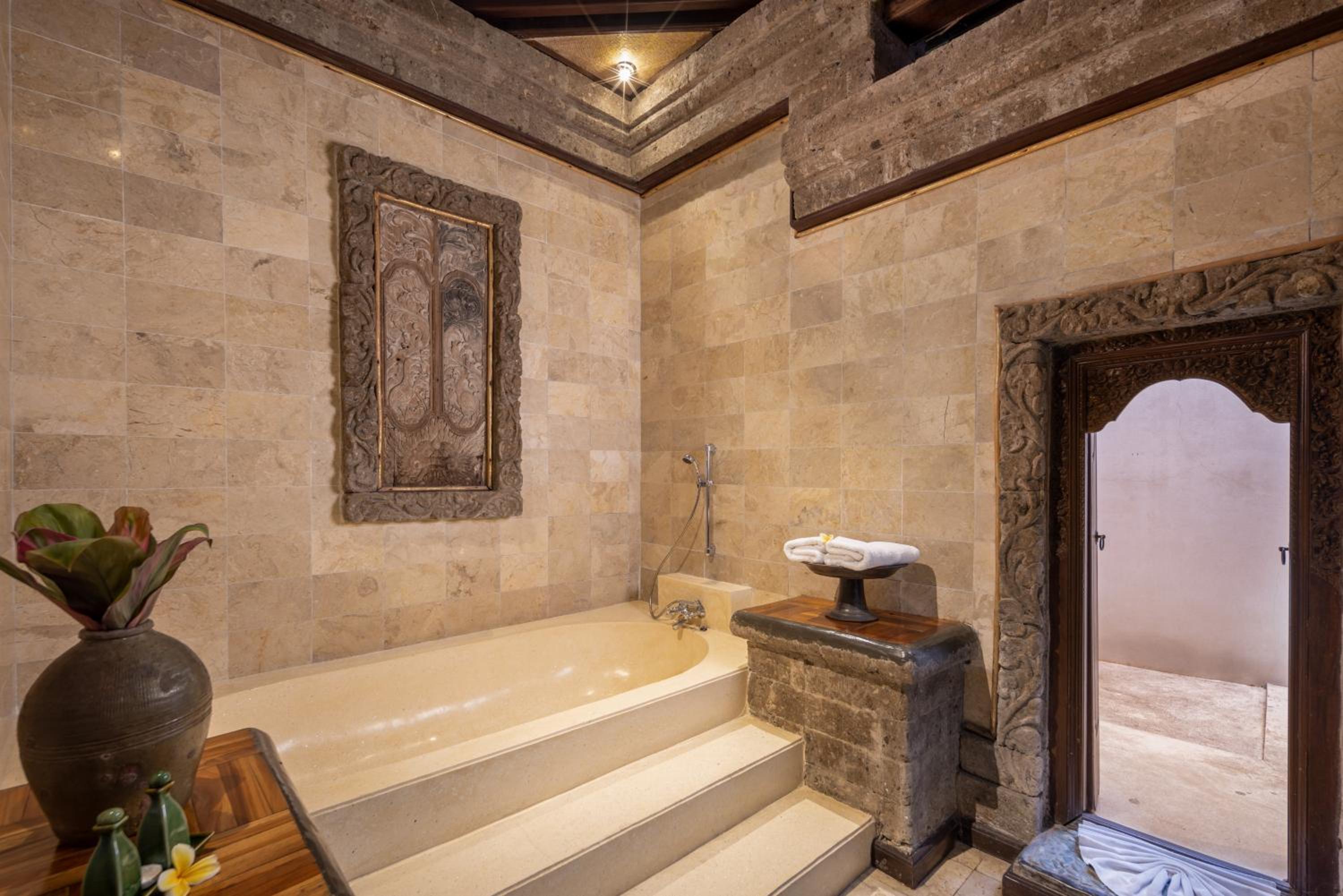 جناح بسرير كينج بإطلالة على النهر، Arma Museum and Resort 5/5