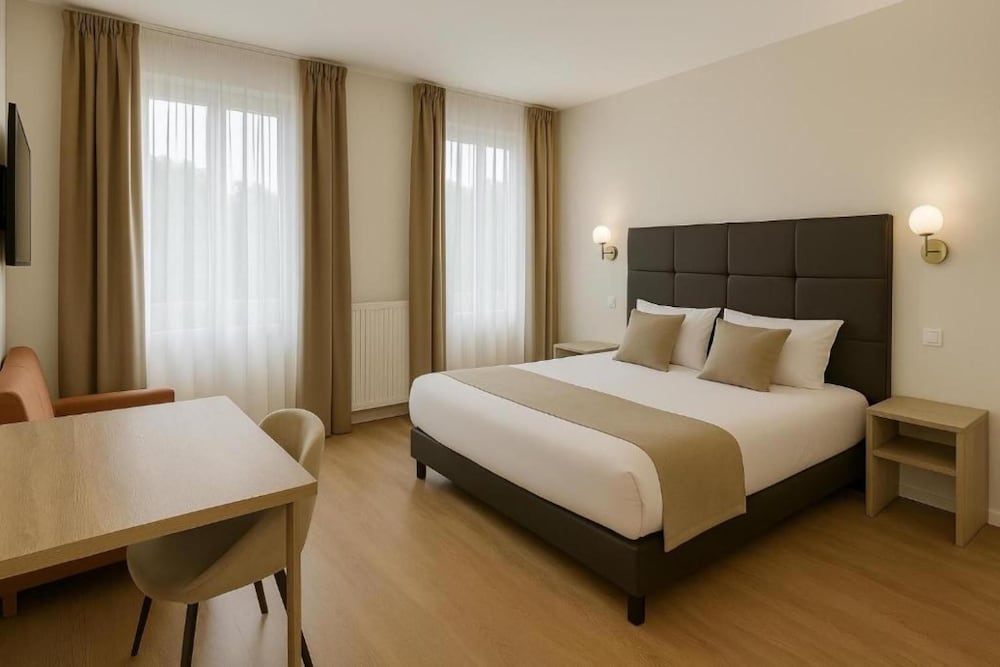 Thoiry Etoile Lodge, Sure Hotel Collection by Best Western 33/60