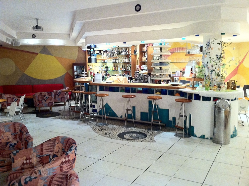 Hotel Stella Maris 45/58