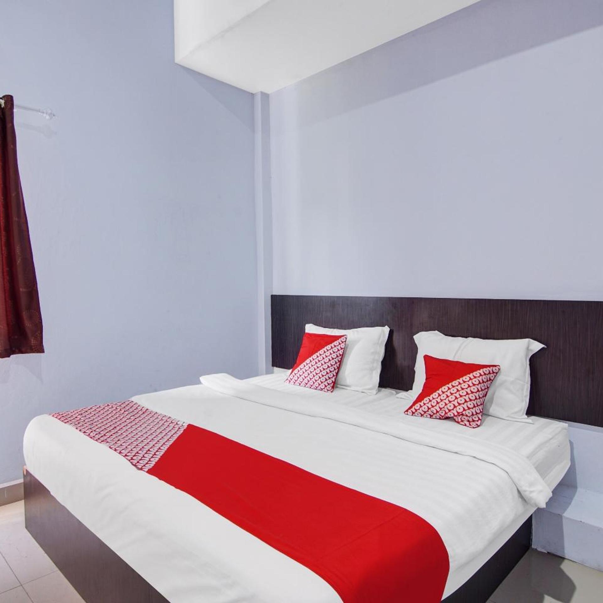 Hotel O Bukittinggi near Padang Luar formerly New Aedo 20/45