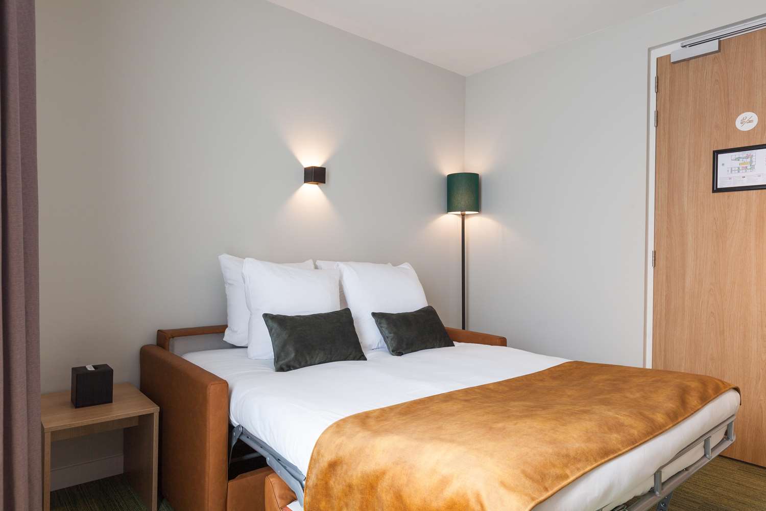 Best Western Plus Hotel Amstelveen 5/28