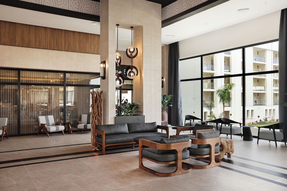 Hotel Riu Palace Swahili - Adults Only - All Inclusive 49/75