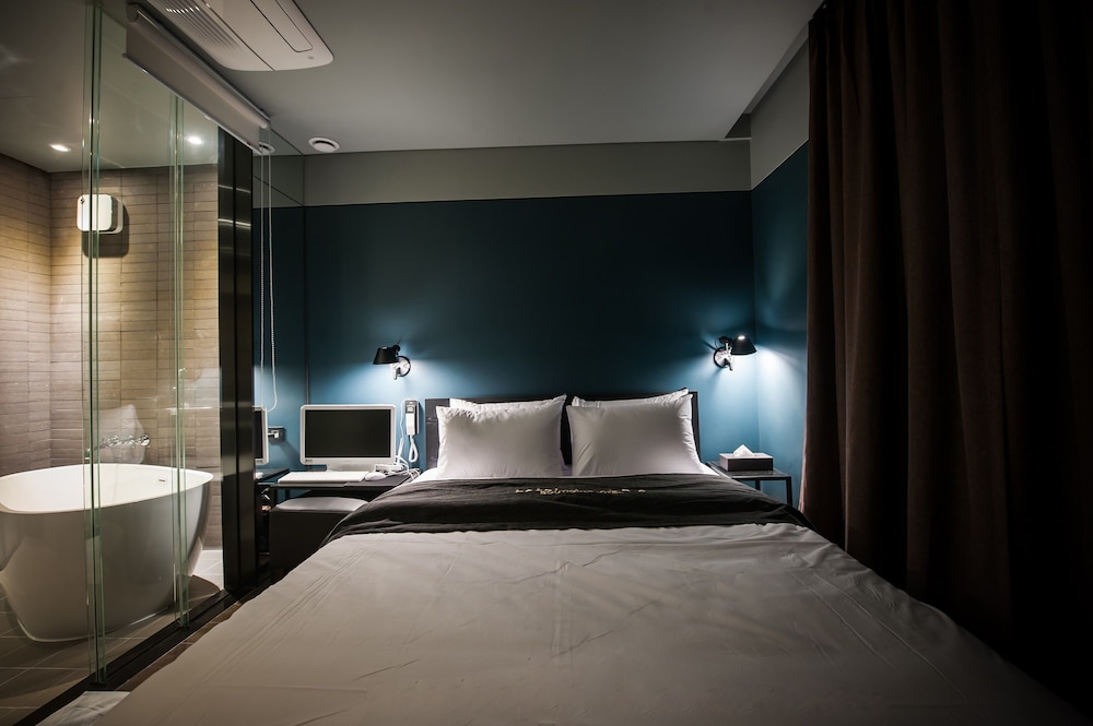 Hotel Amare Suwon 33/33