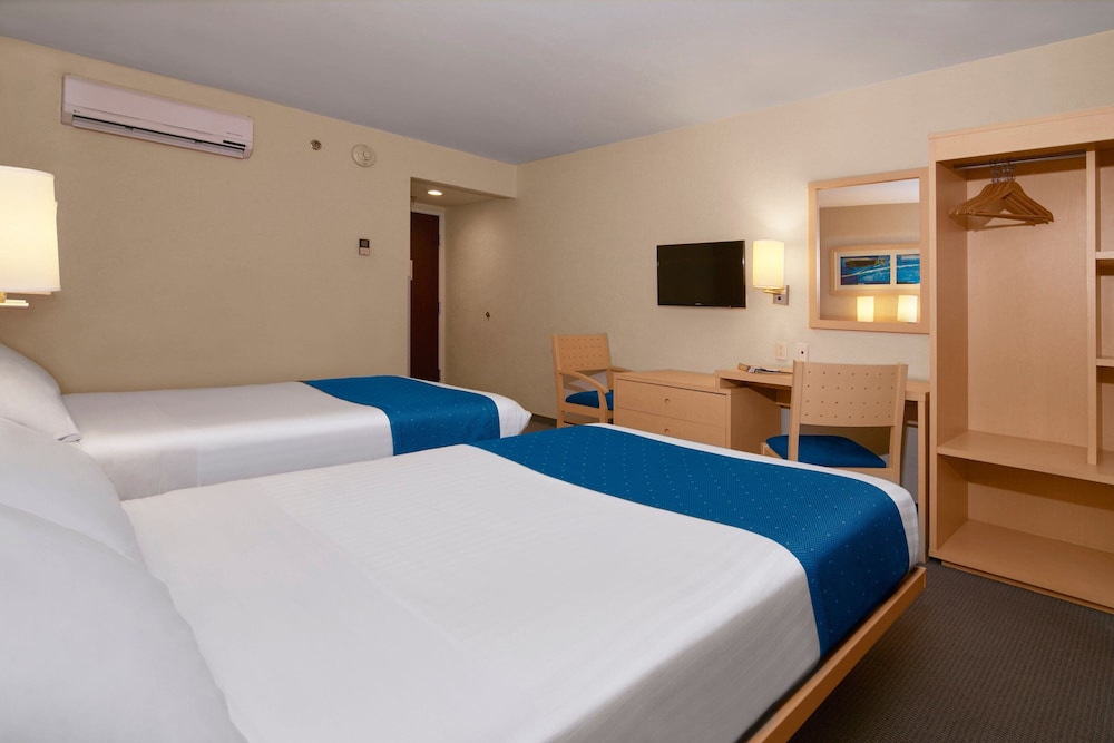 City Express by Marriott Puebla Finsa 22/60