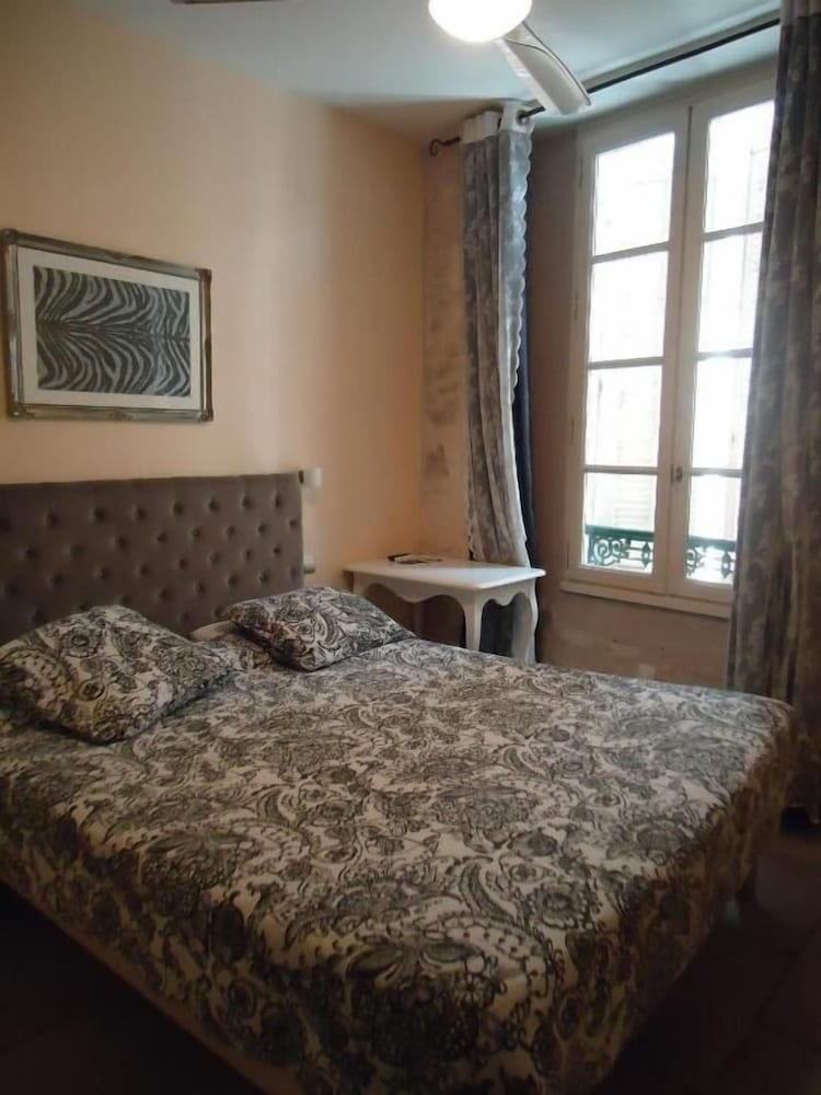 Hotel du Palais des Papes 10/35