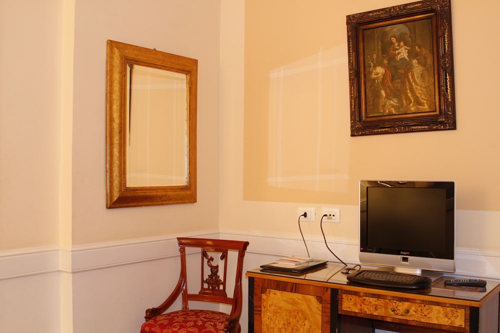 Boutique Hotel Trevi 27/29