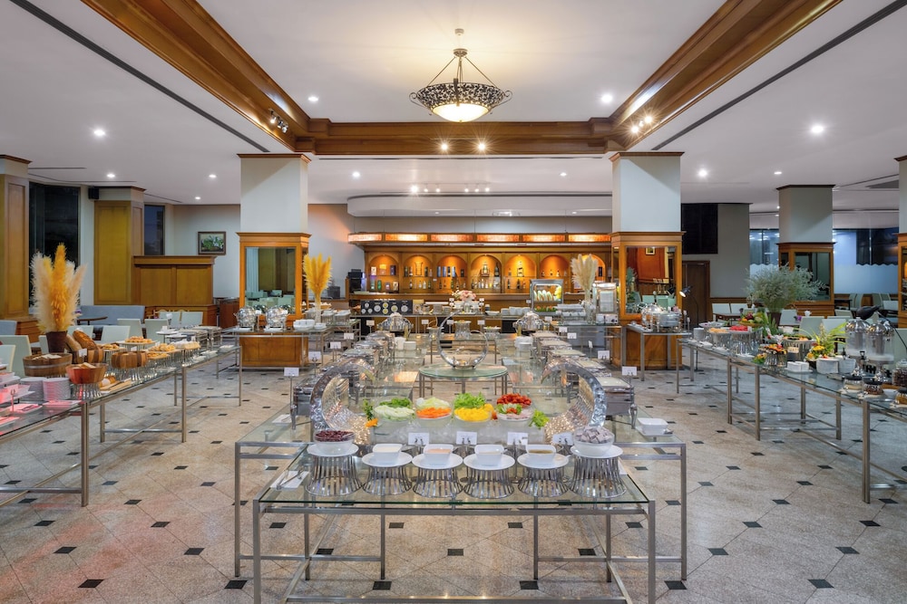 Star Convention Hotel 46/63