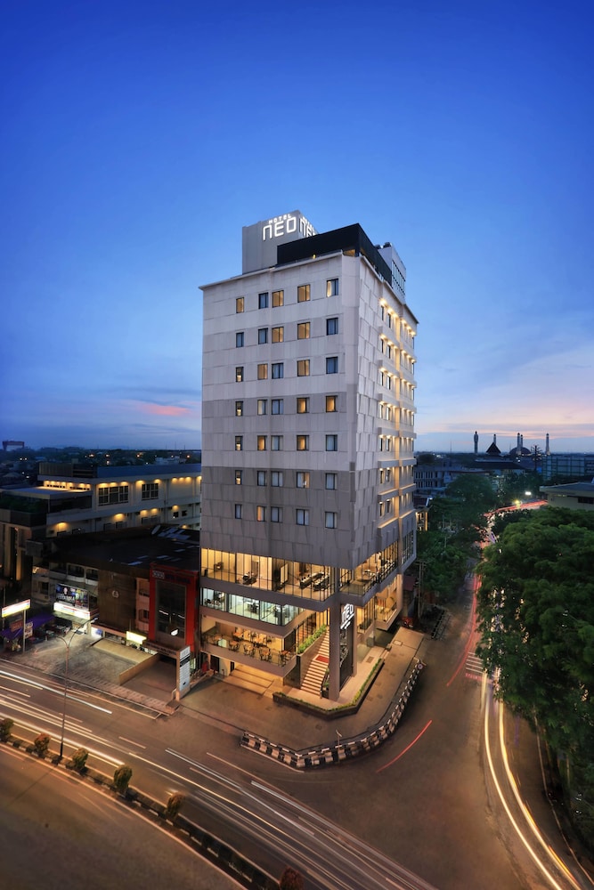 Neo Gajah Mada in PONTIANAK