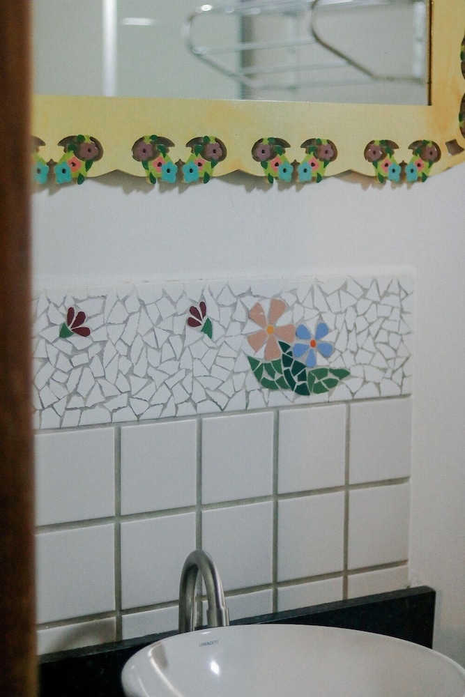 POUSADA MARIA FARINHA 43/55