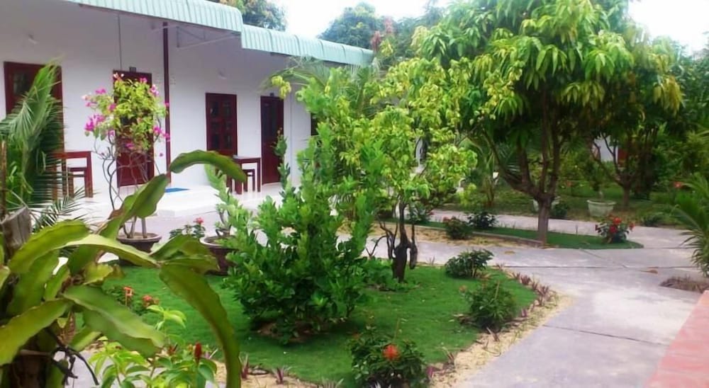 Diem Lien Guesthouse 26/31