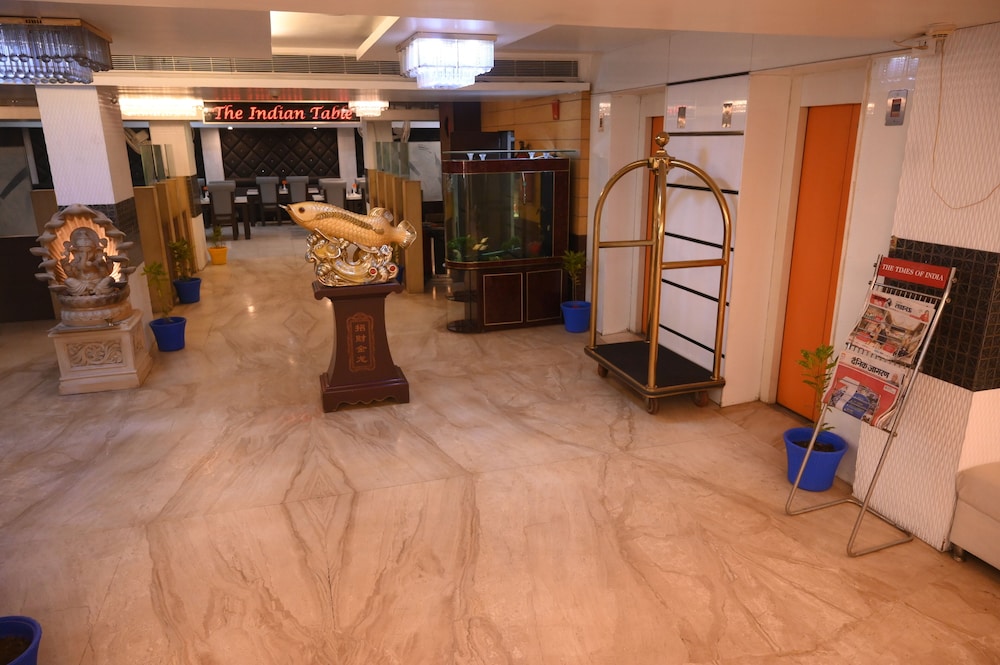 Hotel Vaibhav Inn 33/50