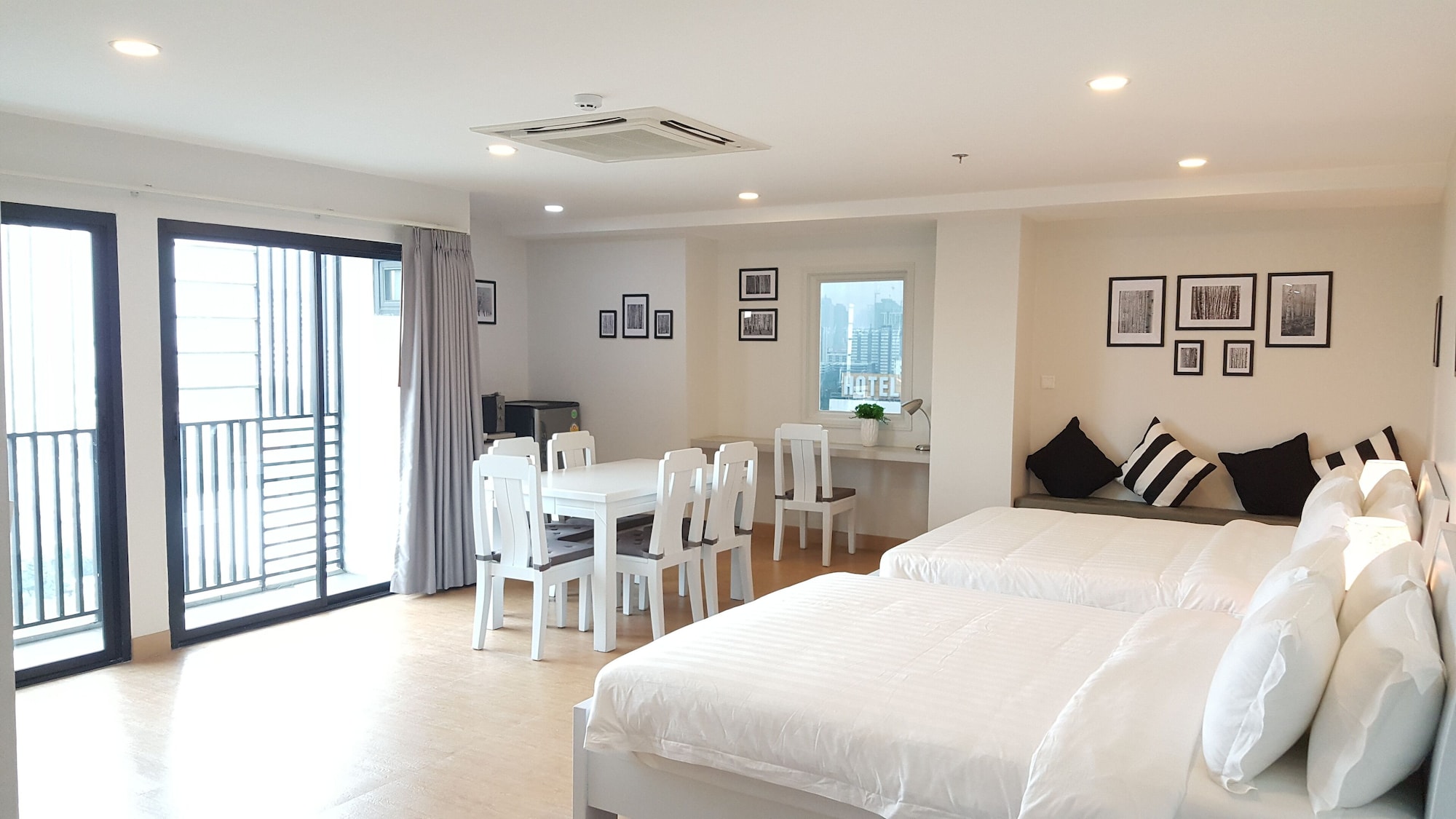 suite