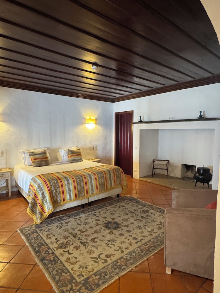 Hotel Rural Horta da Moura by WOT Signature 27/73