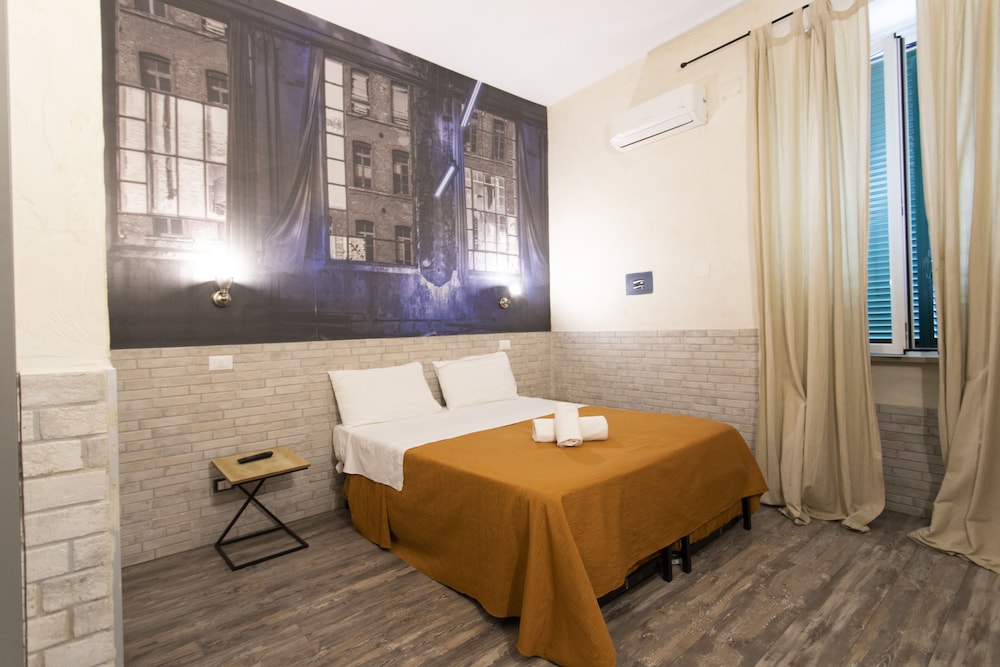 Hotel Agora 19/39