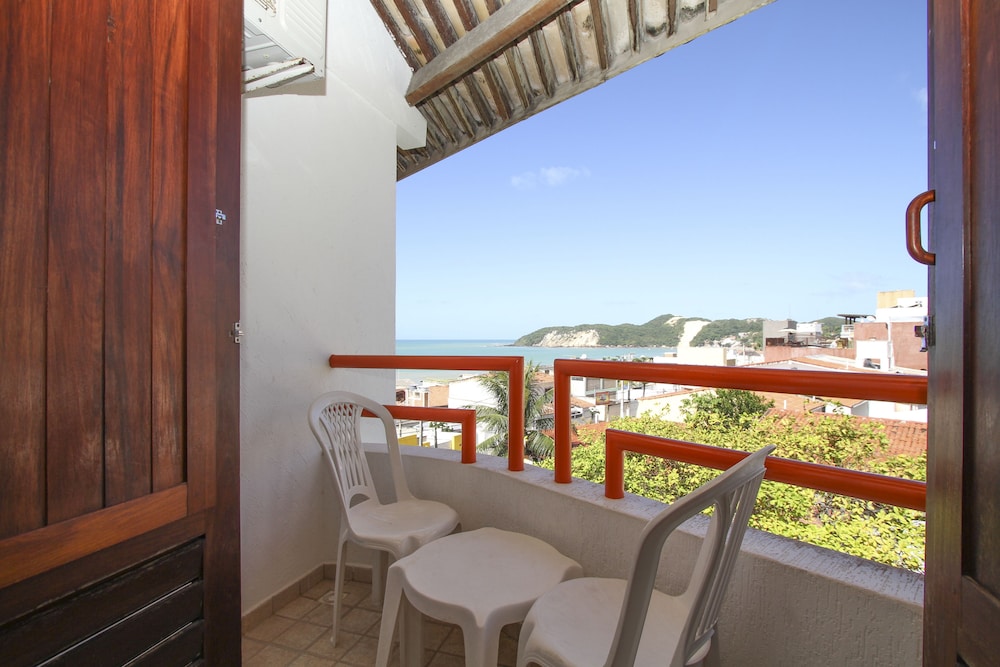 Marambaia Apart Hotel 39/50