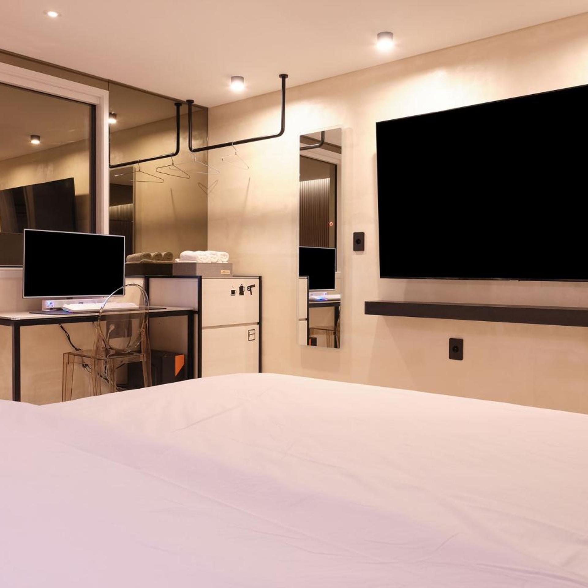 Seocho JS Hotel 28/49