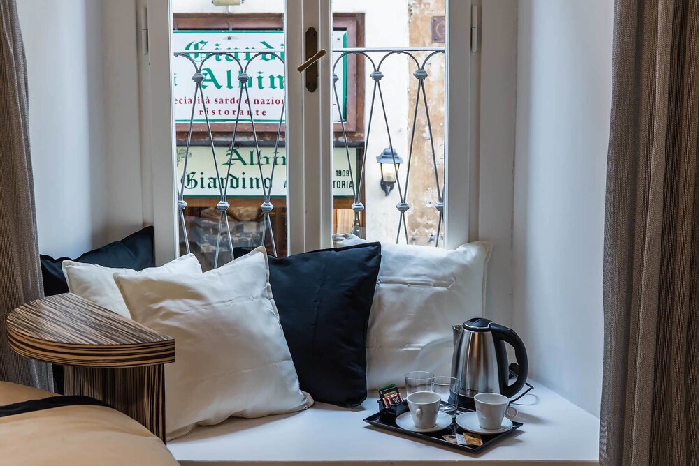 Spagna Luxury'n Trevi 18/41
