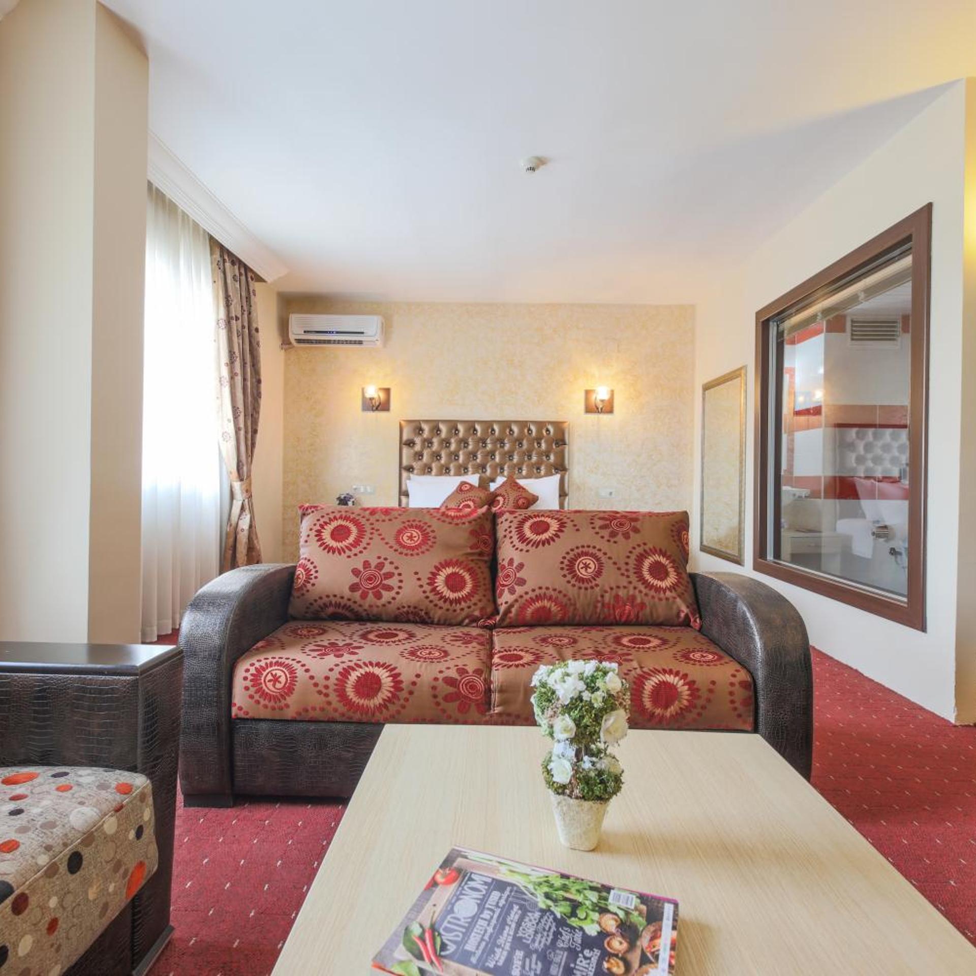 Hostapark Hotel 32/48
