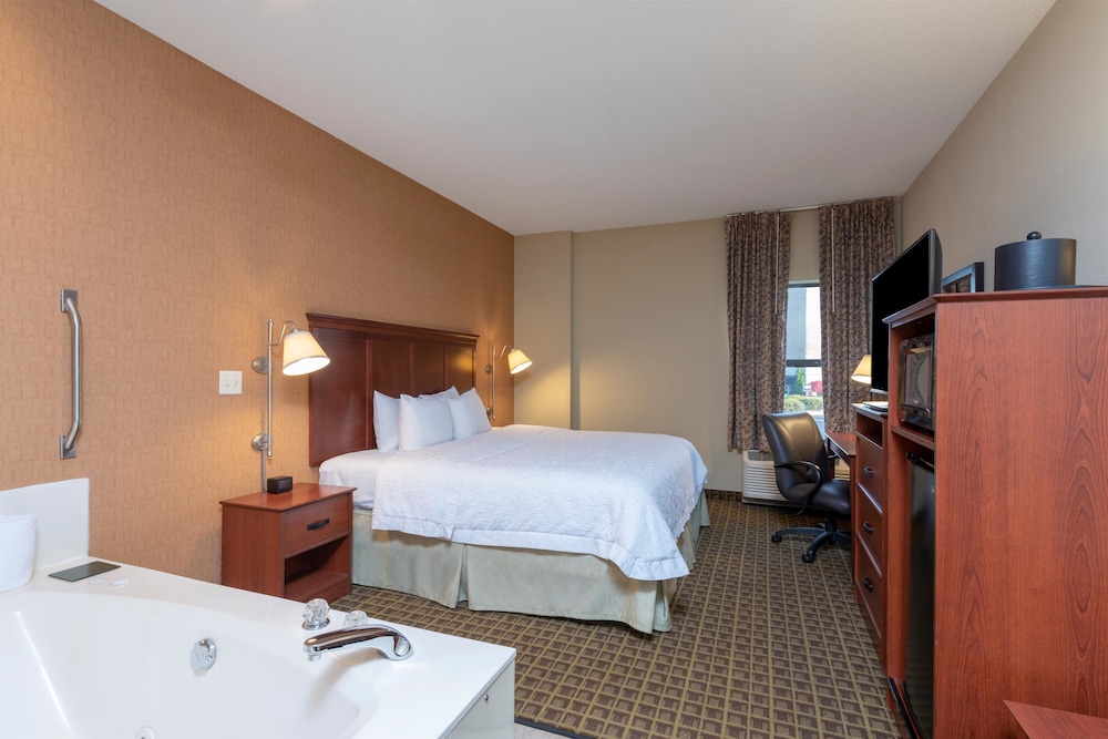 Hampton Inn & Suites Valparaiso 31/81