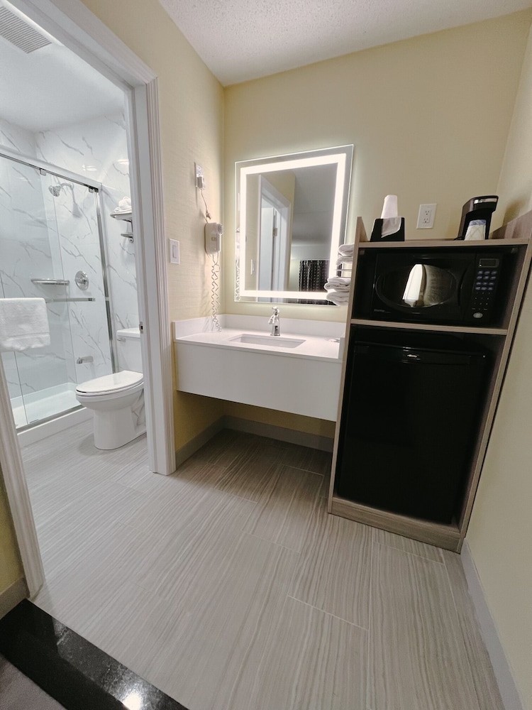 Travel Inn New Castle Airport 54/57